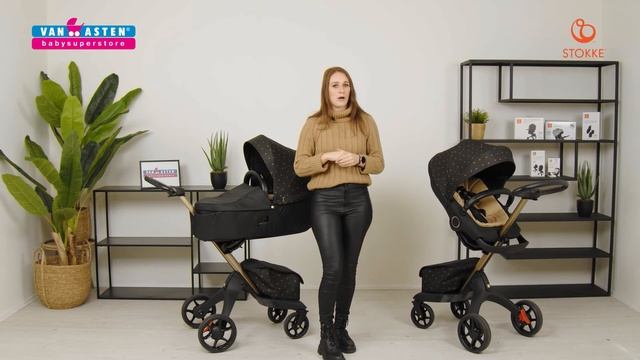 Stokke Xplory X Signature | Review |