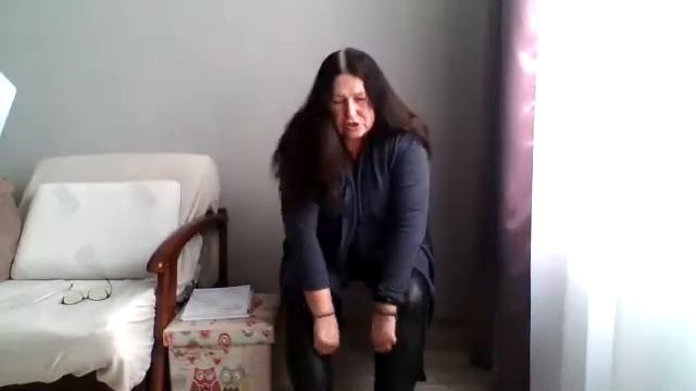 Виктория Позигун Антистрессовые методики самопомощи смотреть онлайн