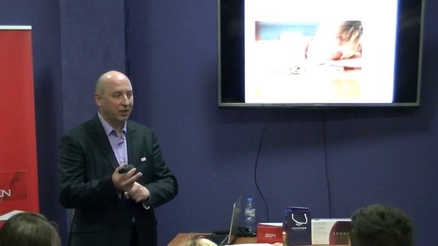 ПОЧЕМУ ВЫ ЗДЕСЬ? | ПРЕЗЕНТАЦИЯ ВОЗМОЖНОСТИ | ОЛЕГ КОЗЛОВСКИЙ, МИНСК 2018 смотреть онлайн