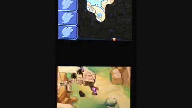 Let's Play Sonic Chronicles The Dark Brotherhood Part 1: Hey Crates....... HAMMER! смотреть онлайн
