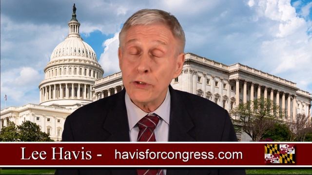 Havis for Congress - basic introduction смотреть онлайн