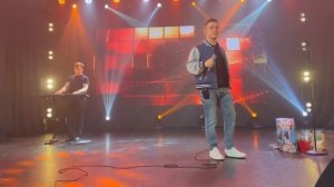 Андрей Картавцев – Одинокая Мадлен. (концерт Санкт-Петербург /2024).