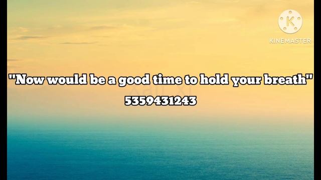 FNAF all sound effect Roblox ID (Roblox ID) (PT.1) смотреть онлайн