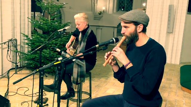 In the Bleak Midwinter Jette Torp смотреть онлайн
