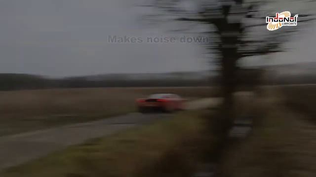 INDONOL Car engine oils смотреть онлайн