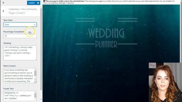 My Favourite "Coming Soon/Maintenance Mode" (FREE) Plugin for WordPress and How to Use It смотреть онлайн