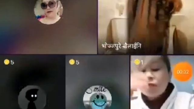 BHALU XADA BOLI :NEPALI KTI смотреть онлайн