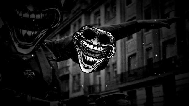 Bonkers X Austrian Painter (Slowed + Reverb)