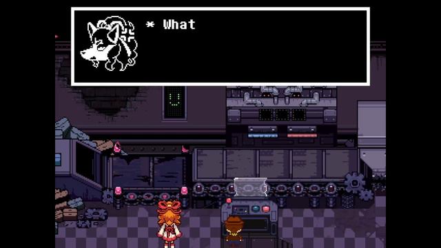 UNDERTALE YELLOW - Part 10 | Perceptions Warped By Grief смотреть онлайн