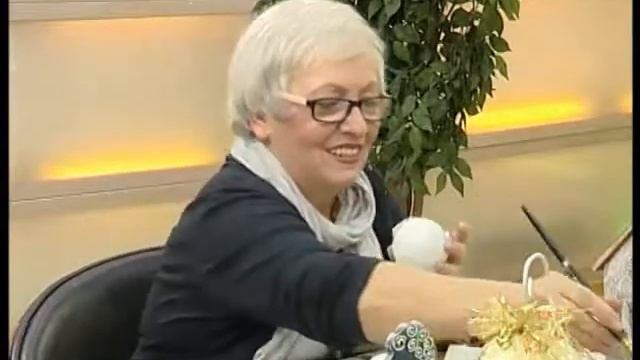 "Оранжевое утро". Ирина Тюрина - 2 смотреть онлайн