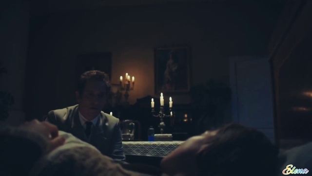 Спокойной ночи, господа/Анна?Штольман смотреть онлайн