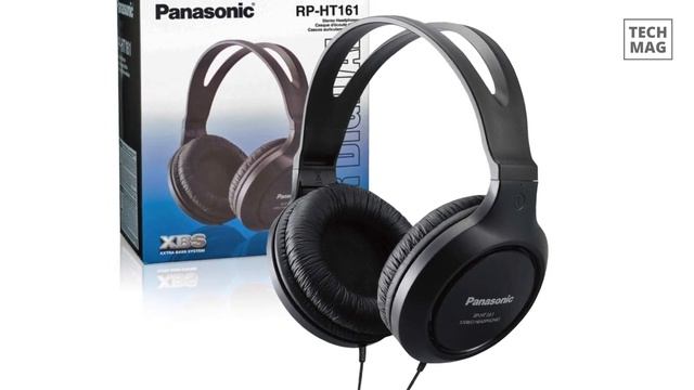 BEST STUDIO HEADPHONES! смотреть онлайн