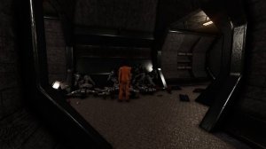 САМЫЙ ВСРАТЫЙ ГАЙД за Д-класс в SCP:SL