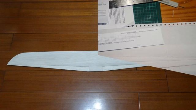 DIY 1M Pylon Racer part 1 смотреть онлайн