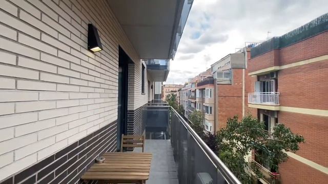 Квартира в аренду в центре Барселоны смотреть онлайн