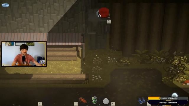 ПЕРВЫЙ ВЗГЛЯД на игру MAYHEM IN SINGLE VALLEY! Обзор динамичной приключенческой головоломки. смотреть онлайн