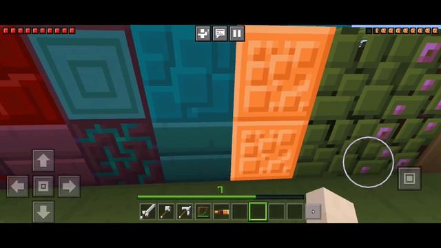 Easy Blocks - Texture Packs | Minecraft Pe / Bedrock смотреть онлайн