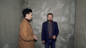 Как принимать квартиру в черновой отделке - квартирный ответ