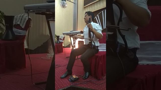 Хиндича Хамза Хакимзода смотреть онлайн