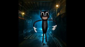 КАРТУН КЭТ/ОЧЕНЬ СТРАШНОЕ ВИДЕО/Cartoon Cat