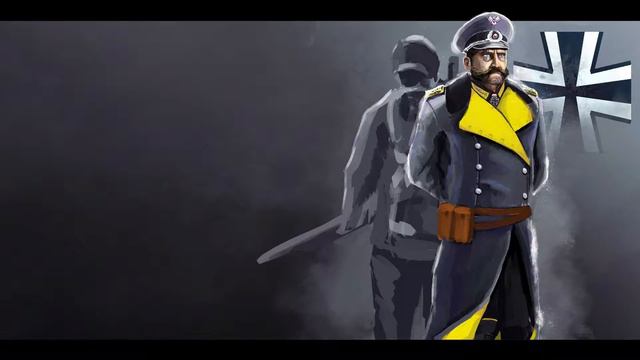 Kaiserreich ST: La Brabanconne (Dutch) смотреть онлайн