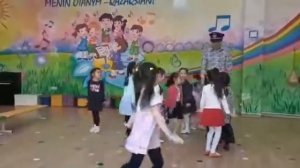 Музыкальная игра Летчики