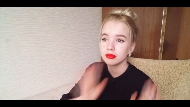 СЛИВ ОТКРОВЕННЫХ ФОТО В INSTAGRAM! СКОЛЬКО МНЕ ЛЕТ? смотреть онлайн