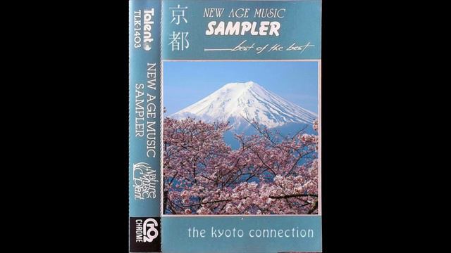 JAPANESE NEW AGE MUSIC SAMPLER смотреть онлайн