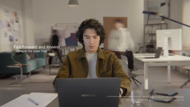 HUAWEI MateBook 14s 2022 смотреть онлайн