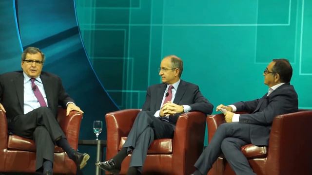 00102 Peter Chernin and Brian Roberts INTX 2015 смотреть онлайн