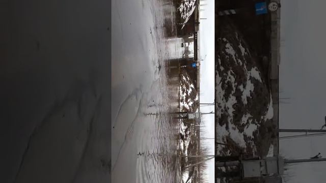 Большой потоп. БОРИСОГЛЕБСК смотреть онлайн