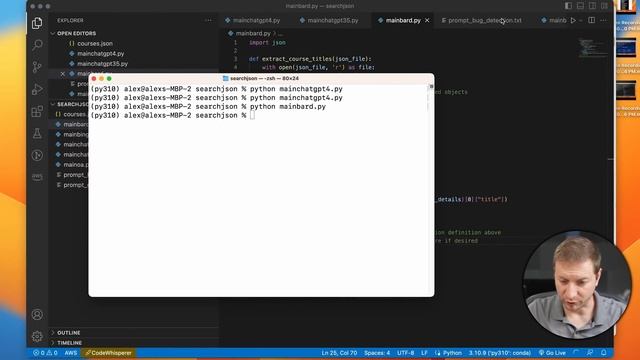 5 Developer Tasks by that AI's can do смотреть онлайн