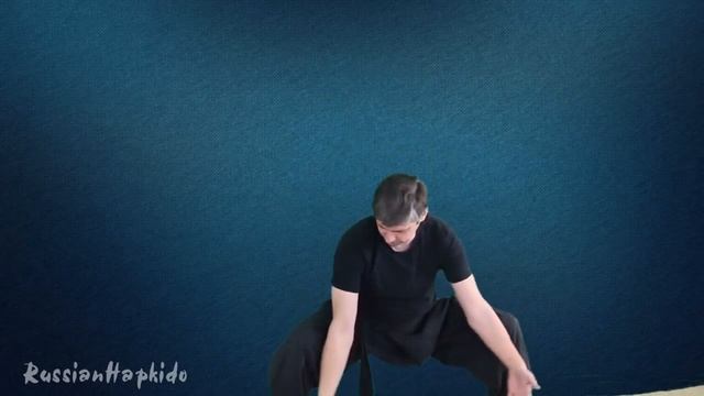 [hackmyth] Феномен Грандмастера Ши Мина или Родоначальник бесконтакта смотреть онлайн