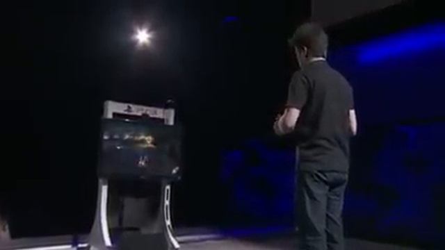 Sorcery PS3 (PS Move) - 2010 E3 Conference Gameplay смотреть онлайн