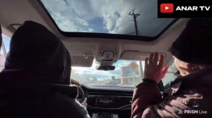 ЛЕГЕНДАРНАЯ ВСТРЕЧА с ДЕДОМ и ДАВИДИКОМ / АНАР УСТРОИЛ СЕЛЬСКИЙ ДВИЖ в СТАНИЦЕ с ПИНКОМ и ЕКАТЗЕ