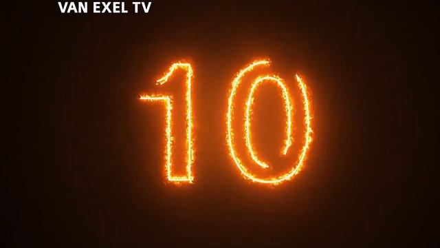 Nick Van Exel's Top 20 Clutch Shots смотреть онлайн