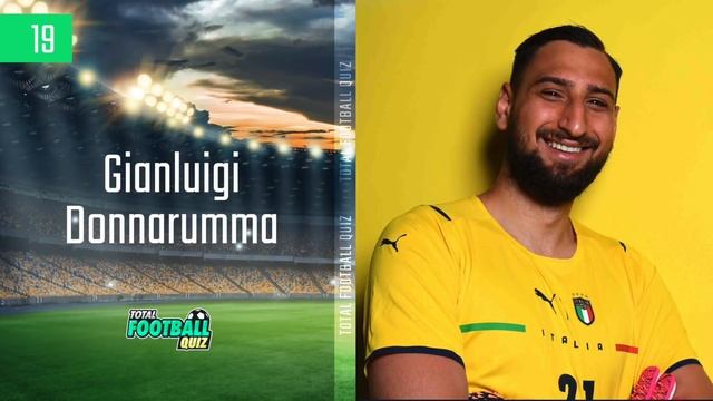 GUESS THE FOOTBALL PLAYER BY THEIR EYES | QUIZ FOOTBALL 2021 смотреть онлайн