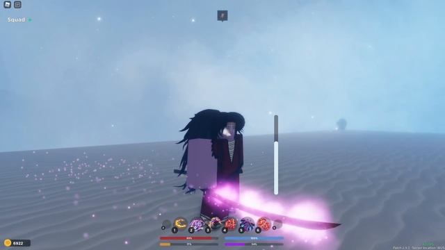 Demonfall Going From Noob To Moon Breathing In One Video... смотреть онлайн