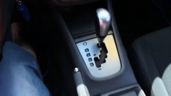 Субару Импреза Обзор