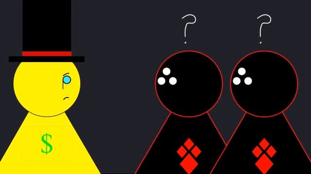 Hive Mind Collectivism Wacky Ideologies 63 Revamped смотреть онлайн