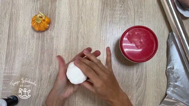 МК "Тыква" часть 1 #мктыква #мк #творчество смотреть онлайн