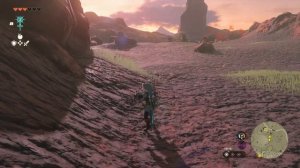 Как ЧИНИТЬ Оружие и Щиты ➤ Zelda Tears of the Kingdom ➤ Ремонт оружия