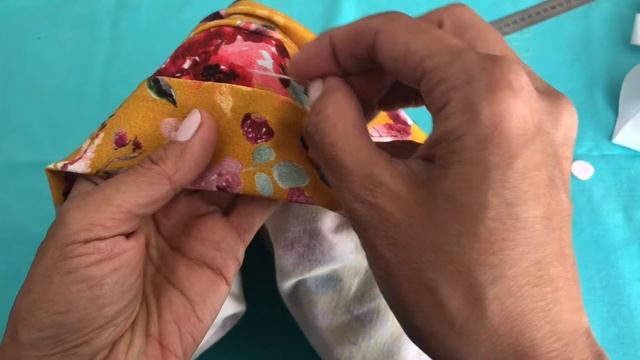 Шьём юбку полусолнце смотреть онлайн