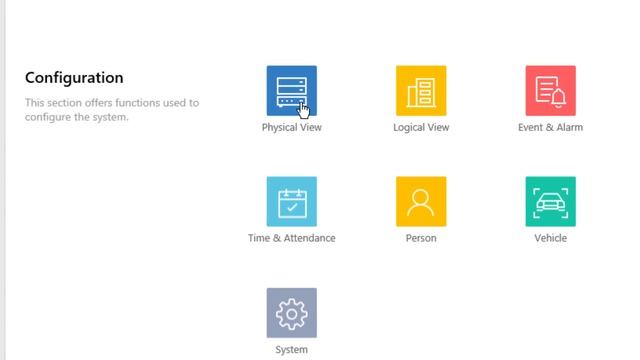 Adding A Streaming Server to HikCentral смотреть онлайн