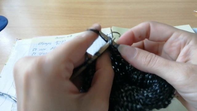 Свитер для собаки спицами смотреть онлайн