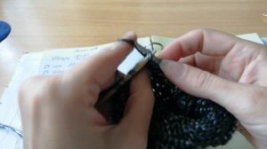 Свитер для собаки спицами