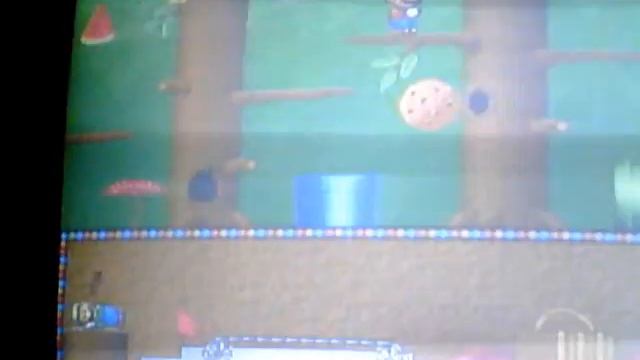 Mario's Early Years: Fun With Numbers Review смотреть онлайн