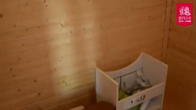 Дачные дома в Пушкино, Ивантеевке | Компания "Ярков" смотреть онлайн