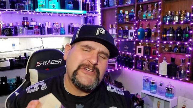 THE NOTE OF FIG AND 5 GREAT FIG FRAGRANCES. PLUS GIVEAWAY смотреть онлайн