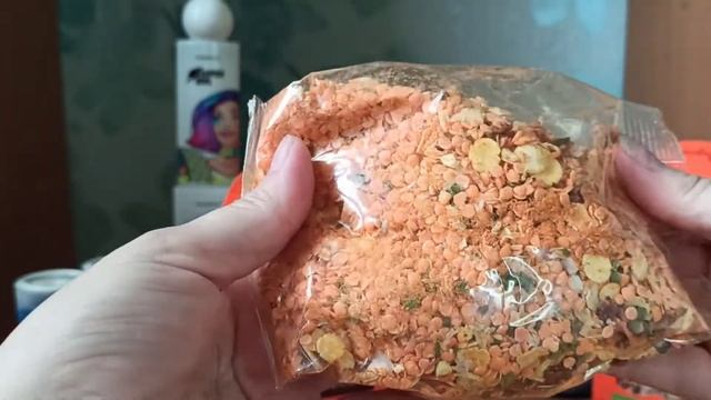 Большой заказ Фаберлик. Май 2021. Продукты Нечаев. смотреть онлайн